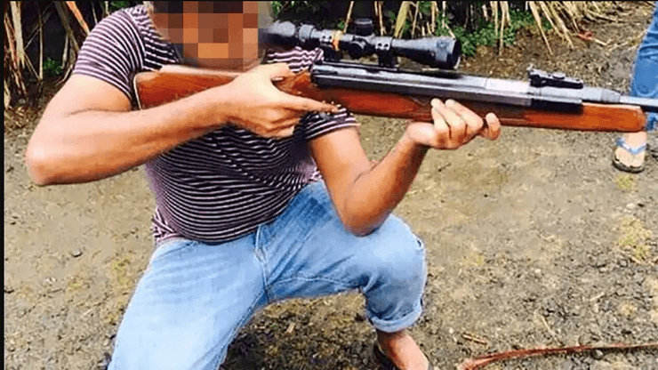 окленд, новая зеландия, террорист игил