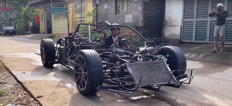 суперкар пагані копія, Pagani Huayra, суперкар Pagani, суперкар Pagani, копія Pagani Huayra