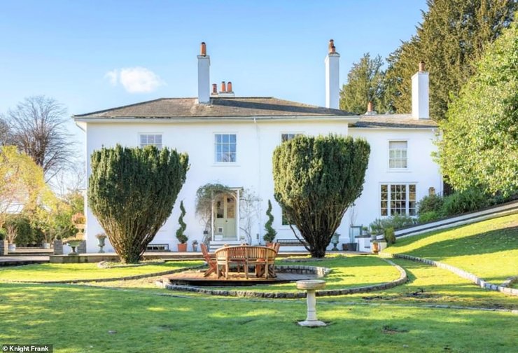 имение Аддингтон