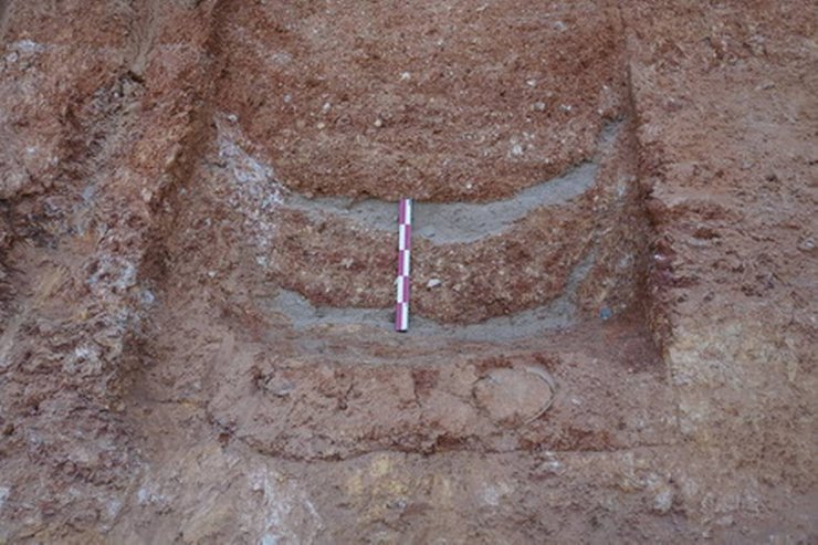 археологія, розкопки, поховання, дослідження