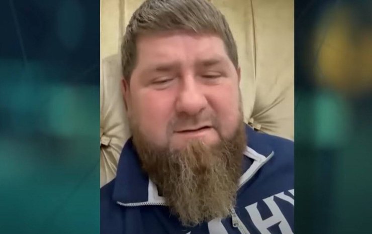 рамзан кадыров, здоровье, лечение