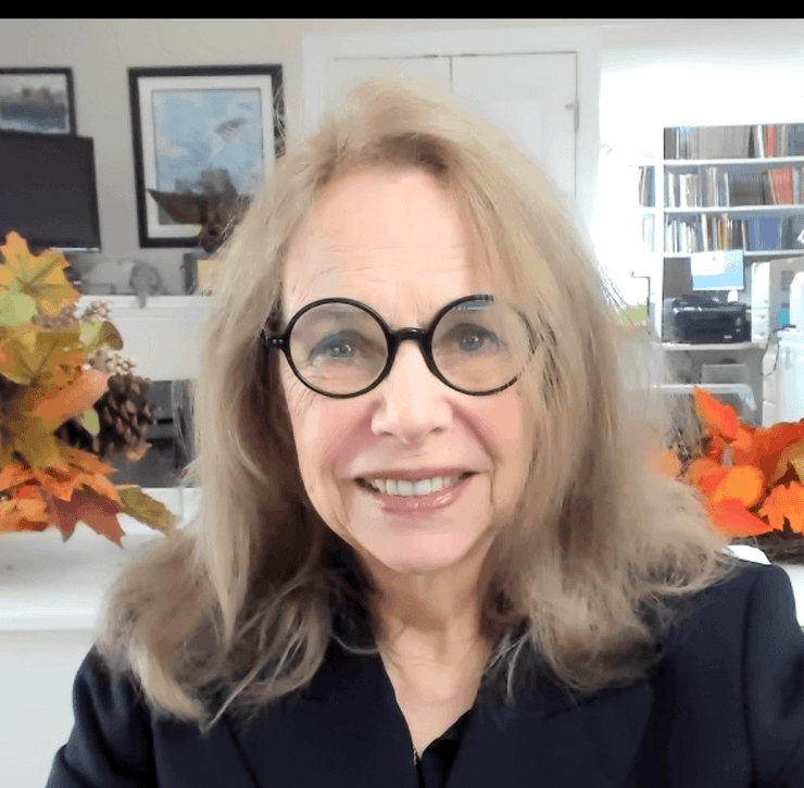 Наследница 20-миллиардной империи живет скромной жизнь и помогает украинцам