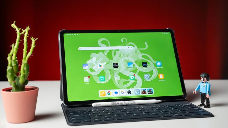 Планшет Redmi Pad 2
