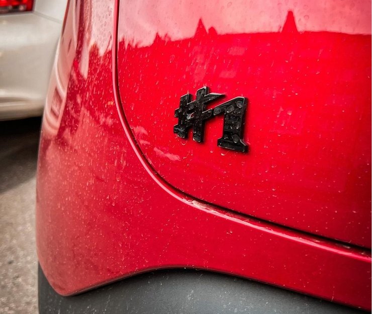 Електромобіль Смарт 1, Кросовер Smart, новий Smart #1, Smart #1, електромобіль Smart