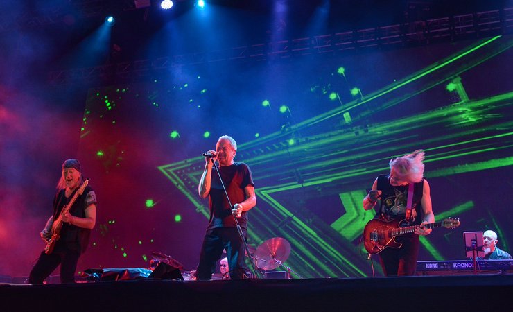 Deep Purple, Deep Purple в киеве, Deep Purple в украине, Deep Purple украине 2022