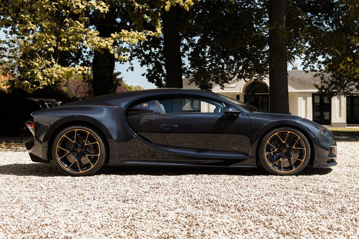 Bugatti Chiron L'Ebe, Bugatti Chiron, новий Bugatti Chiron, Bugatti Chiron 2022, суперкар Bugatti