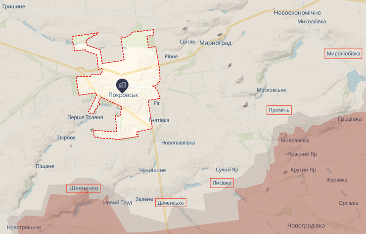 Покровск, битва за Покровск, бои за Покровск, наступление на Покровск, ситуация Покровск, Покровск кто контролирует, Покровское направление, ситуация Покровское направление