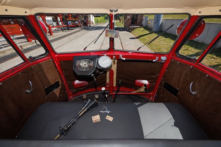 Volkswagen T1, Volkswagen Transporter, минивэн Volkswagen, Volkswagen T1 1955