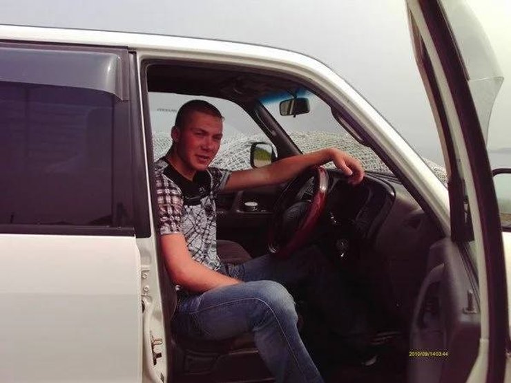 Георгій Повилайко, Повилайко