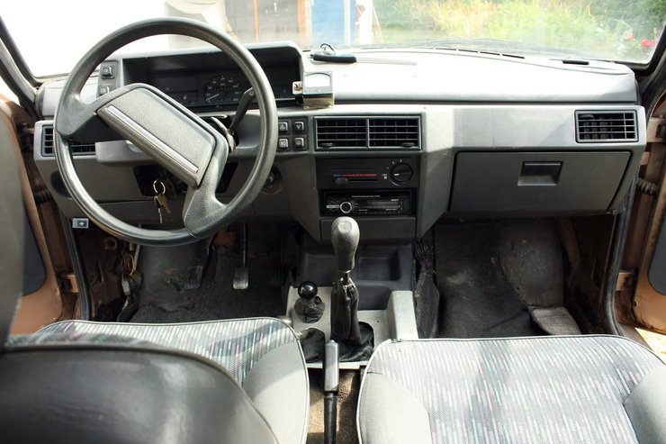 ЛуАЗ-1301, внедорожник ЛуАЗ-1301, украинский внедорожник, внедорожник ЛуАЗ