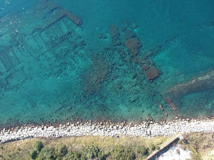 Зйомка денного храму