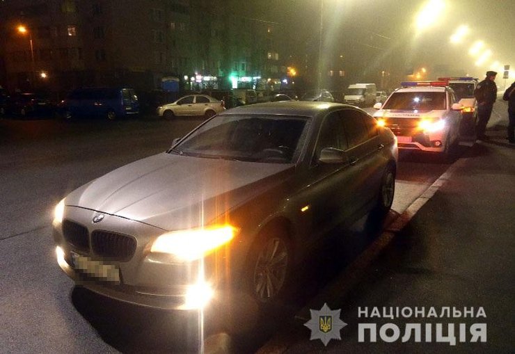 граната, автомобиль, полиция