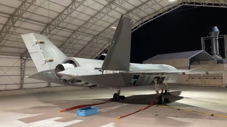 испытания kizilelma, турецкий беспилотник, испытания kizilelma, турецкий бпла, бпла  kizilelma,  kizilelma