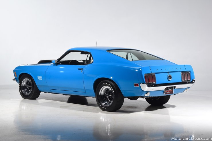 Ford Mustang Boss 429, Ford Mustang Boss, Ford Mustang Boss 429 1970, Ford Mustang 1970, Ford Mustang