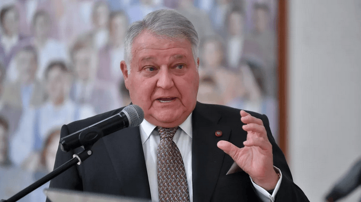 Михаил Ковальчук