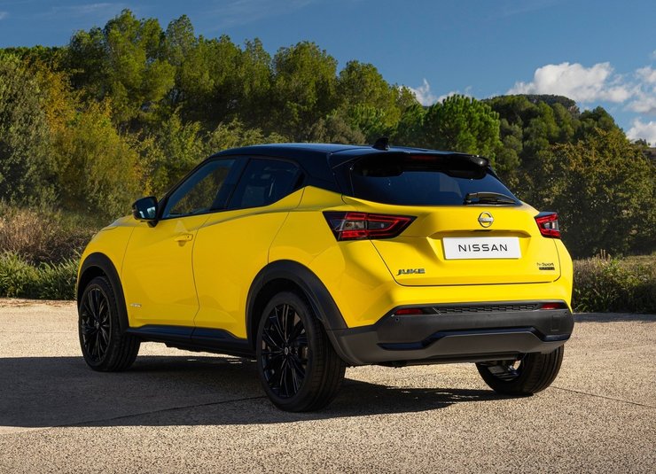 новый Nissan Juke, Nissan Juke, Nissan Juke, кроссовер Nissan, Nissan Juke в Украине