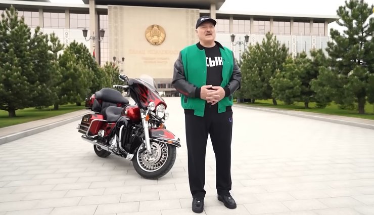 александр лукашенко, президент беларуси, выпускники