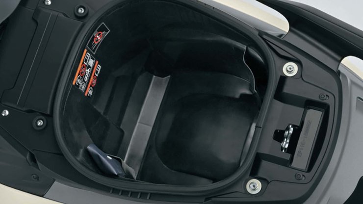 мопед багажник, suzuki address, Suzuki e-Address, скутер Suzuki, Новий Suzuki e-Address