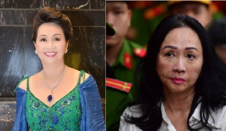 Чіонг Мі Лан