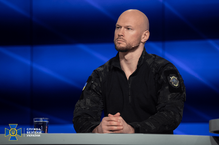 Илья Витюк, кибератаки, ТЭЦ, облэнерго, СБУ, хакеры, взлом,