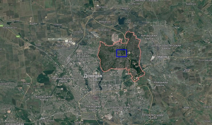 Красногвардейский район