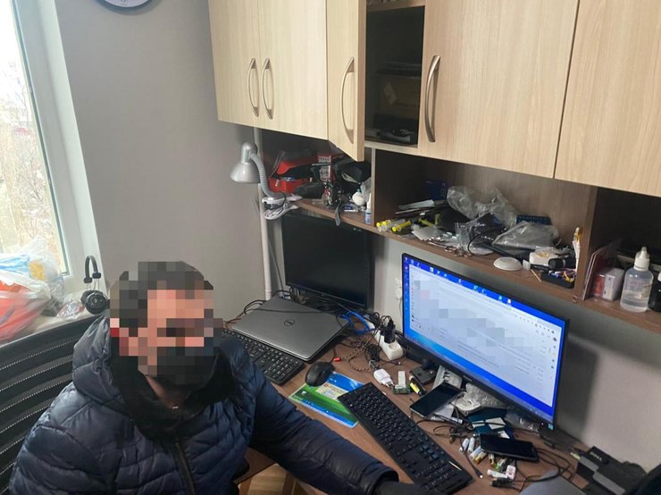 прокуратура, хакеры, банки, офис генпрокурора, взлом