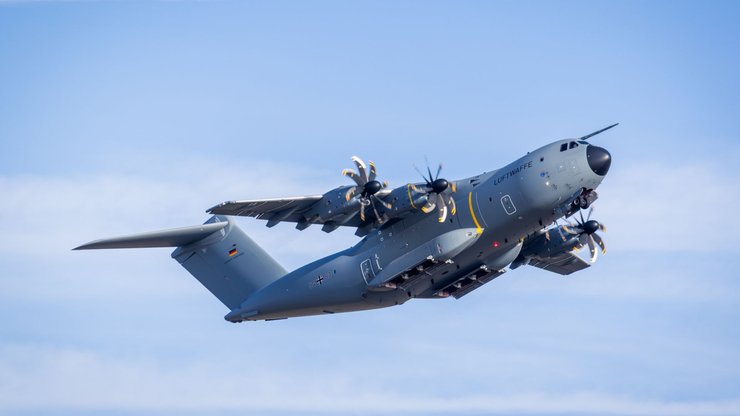 Airbus A400M