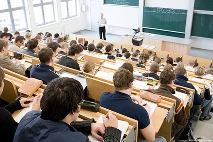 Студенти можуть втратити відстрочку від мобілізації