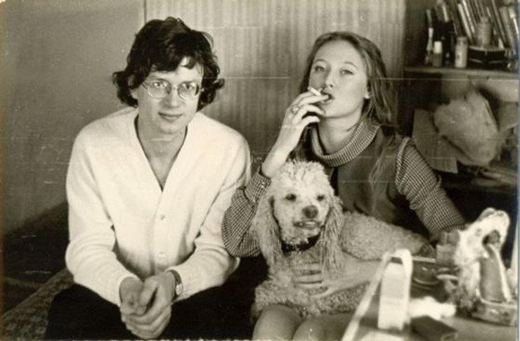 эдуард лимонов