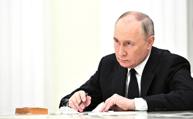 Если РФ не выплатит репарации, кредит в 90 млрд евро нужно будет платить деньгами европейских налогоплательщиков