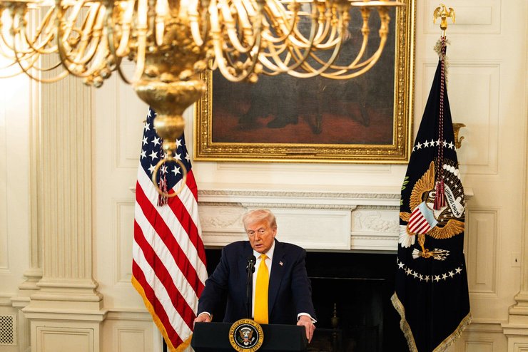 трамп дональд, поставки оружия, военная помощь