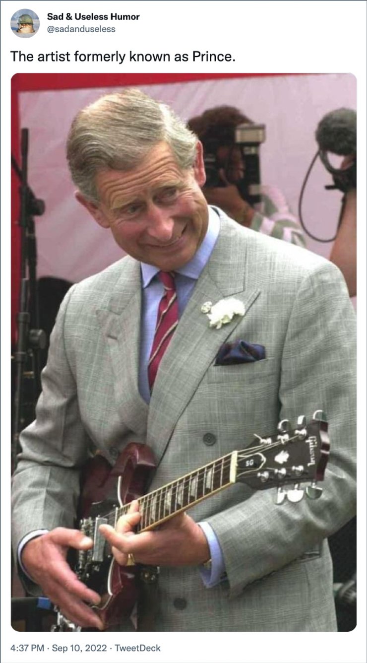 Артист, раніше відомий як Принц