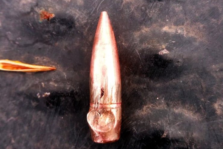 війна на Донбасі, обстріл, СЦКК, бойовики, обстріл автомобіля, агресія РФ на Донбасі