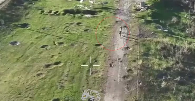 полонені росіяни