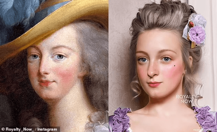 Александр Македонський, королева Вікторія, Вільям Шекспір, Леонардо да Вінчі, Влад І, Марк Аврелій, Наполеон Бонапарт, імператриця Жозефіна, Анна Болейн, Марія Антуанетта, історичні постаті, відомі особистості, прижиттєві портрети, знакові монархи