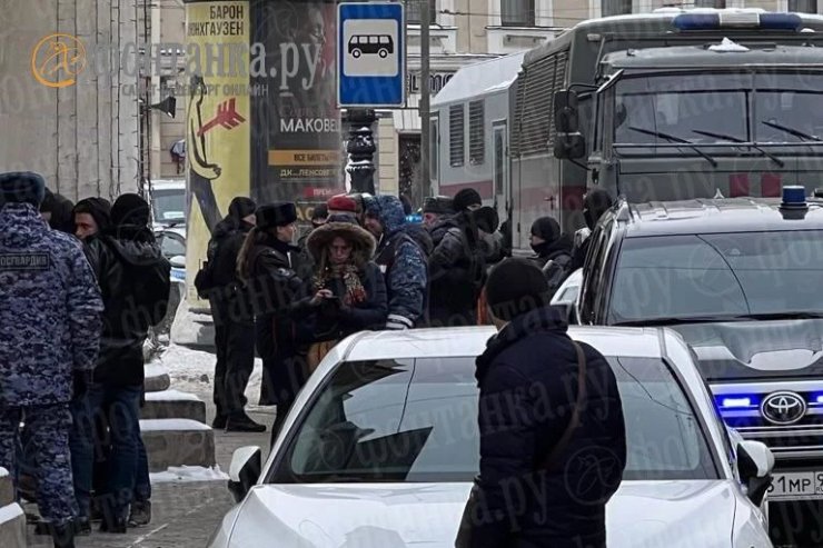 санкт-петербург, стрельба, омон