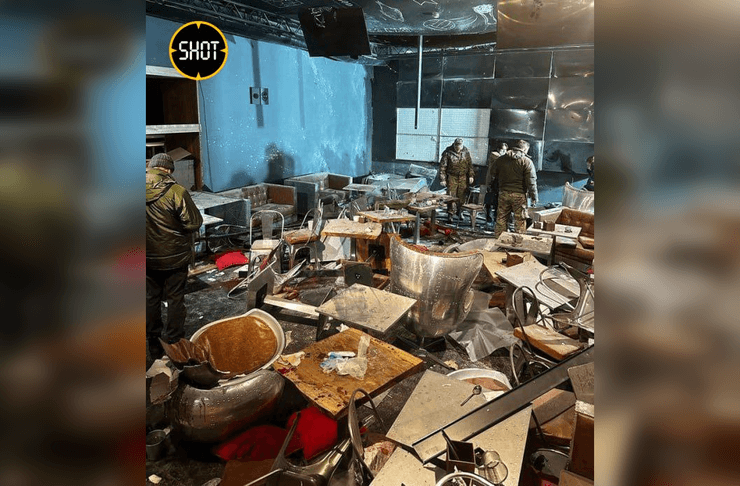 Владлен Татарський, Максим Фомін, владлен татарський, хто такий владлен Татарський, воєнкор Татарський, чим відомий блогер Татарський, теракт у санкт-петербурзі, вбивство владлена татарського, загинув владлен татарський, хто вбив владлена татарського,