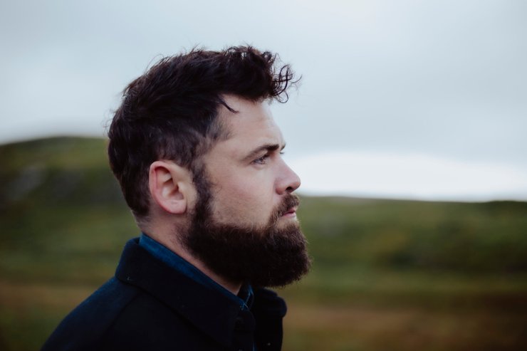 Passenger, Sword From The Stone, клип, плейлист января