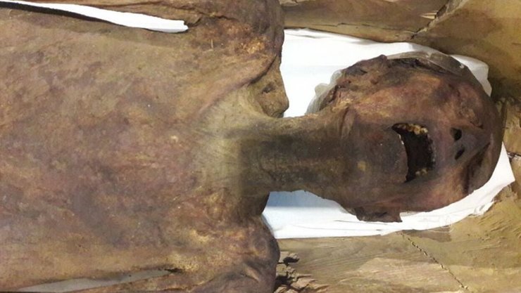 принц, пентавер, древний египет, мумия, тайны мумий, ужасная мумия