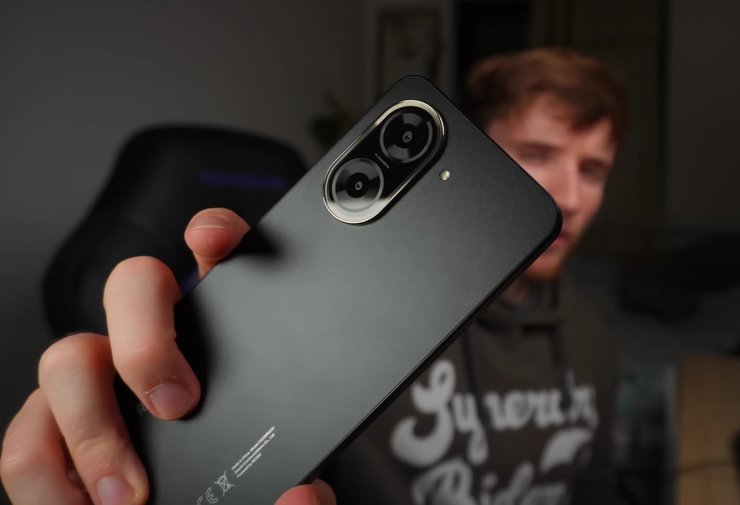 Redmi A5