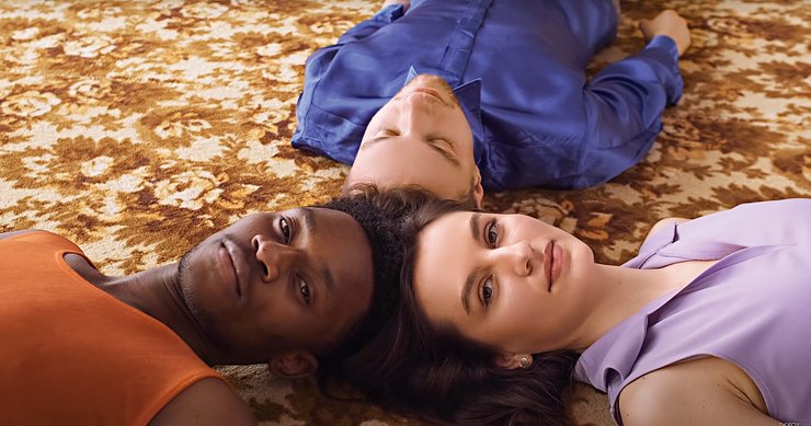 TVORCHI — Believe, Андрій Гуцуляк, Джеффрі Кенні, Гуцуляк і Кенні