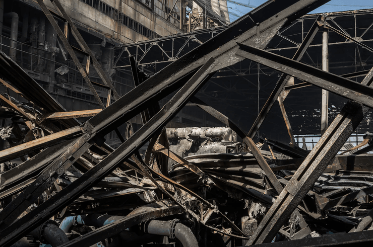 Обстрелы Украины, обстрелы энергетики, удары по энергетике, атаки энергетика, энергетические объекты, энергетическая инфраструктура, обстрел, обстрелы