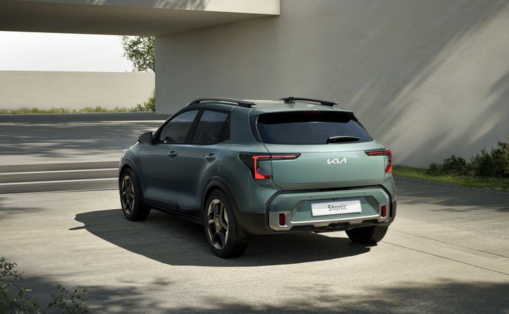 Kia Stonic