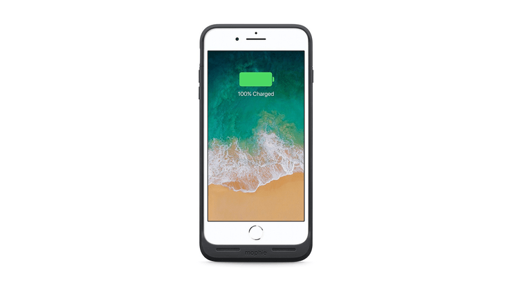 MOPHIE JUICE PACK