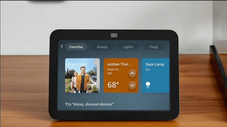 гаджеты для дома