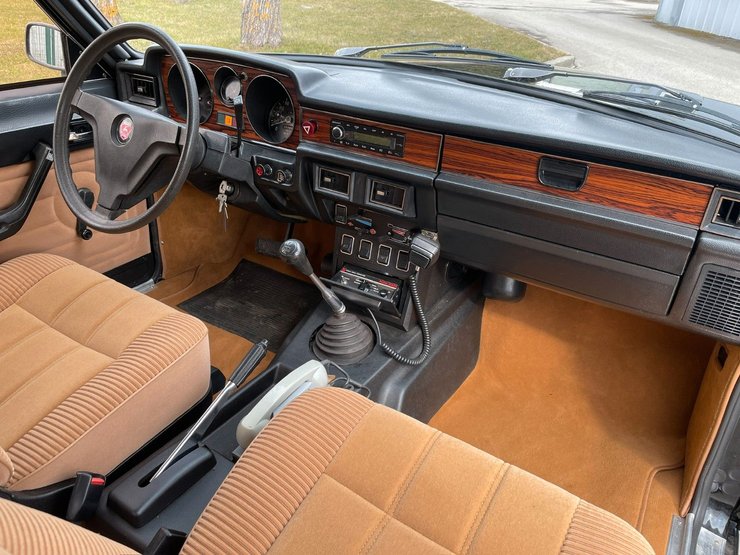 салон ГАЗ-3102, ГАЗ-3102, Волга ГАЗ-31013, седан Волга, седан ГАЗ