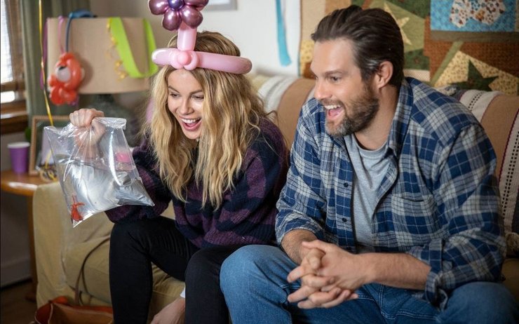 кейт бекинсейл, осужденная