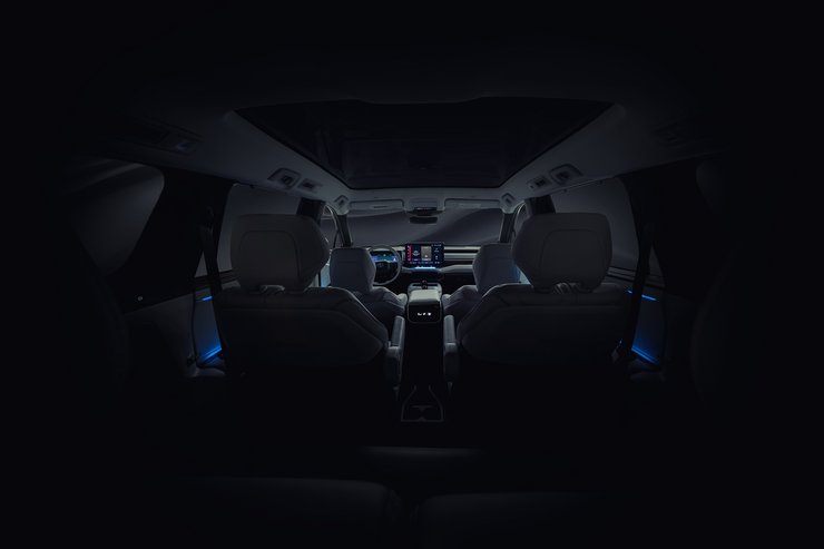 салон Тойоты