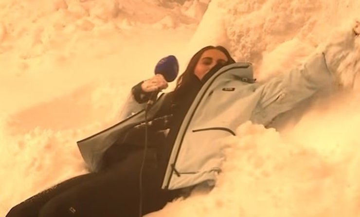 даніка мейсон