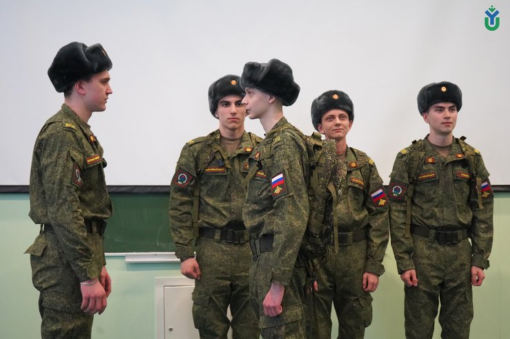 Российских резервов явно не хватит для серьезного дела